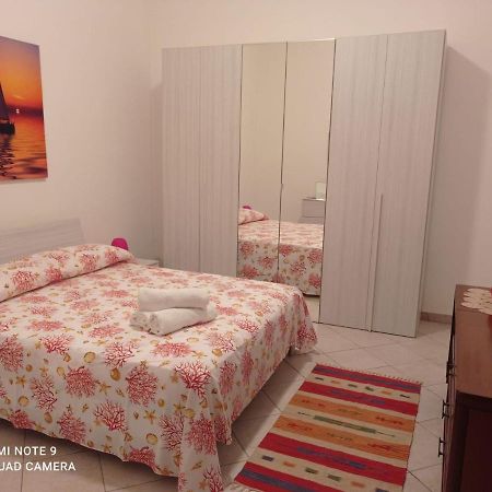 Casa Vacanza Da Mirella E Peppe Трапето Екстериор снимка