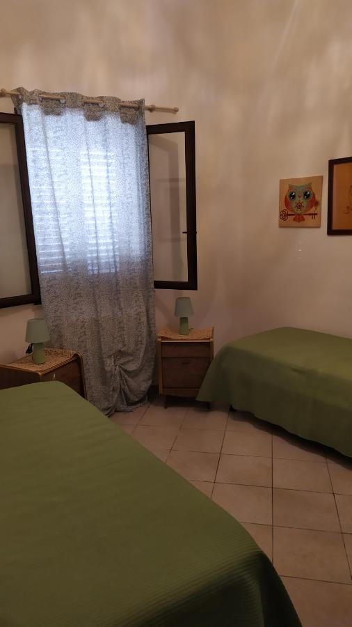 Casa Vacanza Da Mirella E Peppe Трапето Екстериор снимка