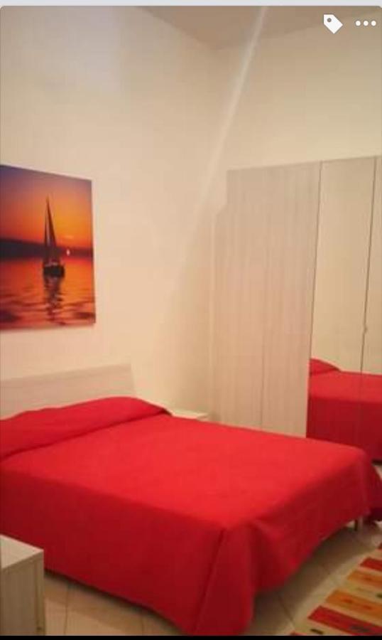 Casa Vacanza Da Mirella E Peppe Трапето Екстериор снимка