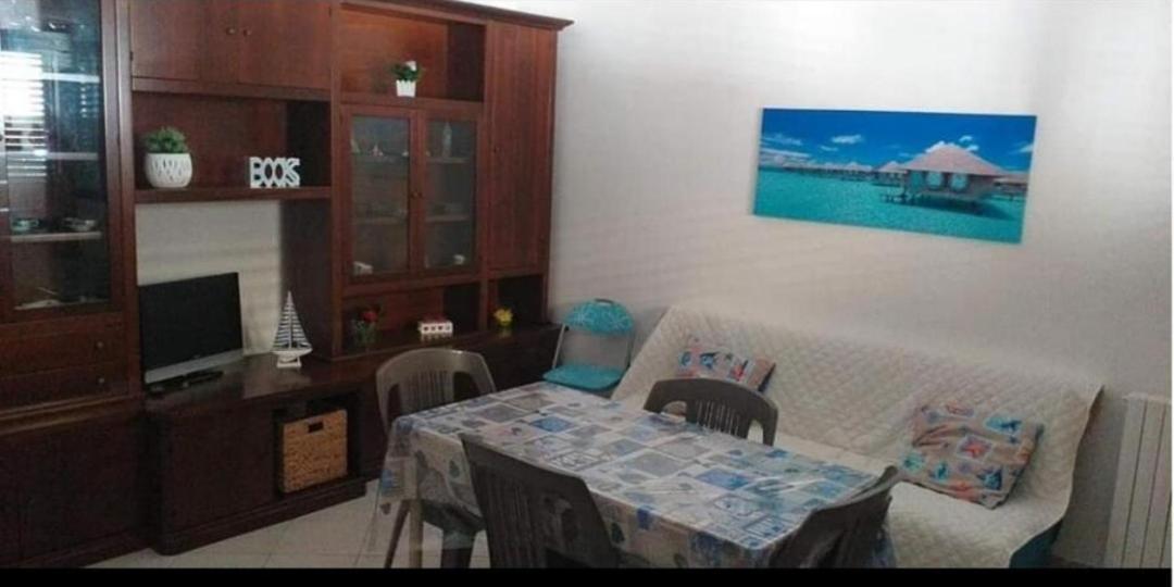 Casa Vacanza Da Mirella E Peppe Трапето Екстериор снимка
